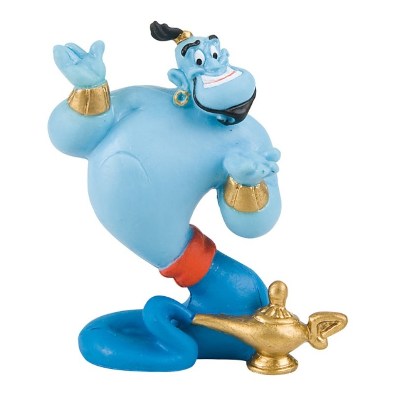 Figurina - Genio - Aladdin
