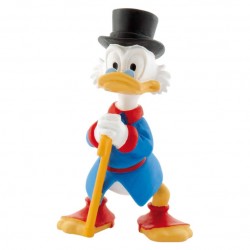 Figurita - Scrooge McDuck - Scrooge McDuck