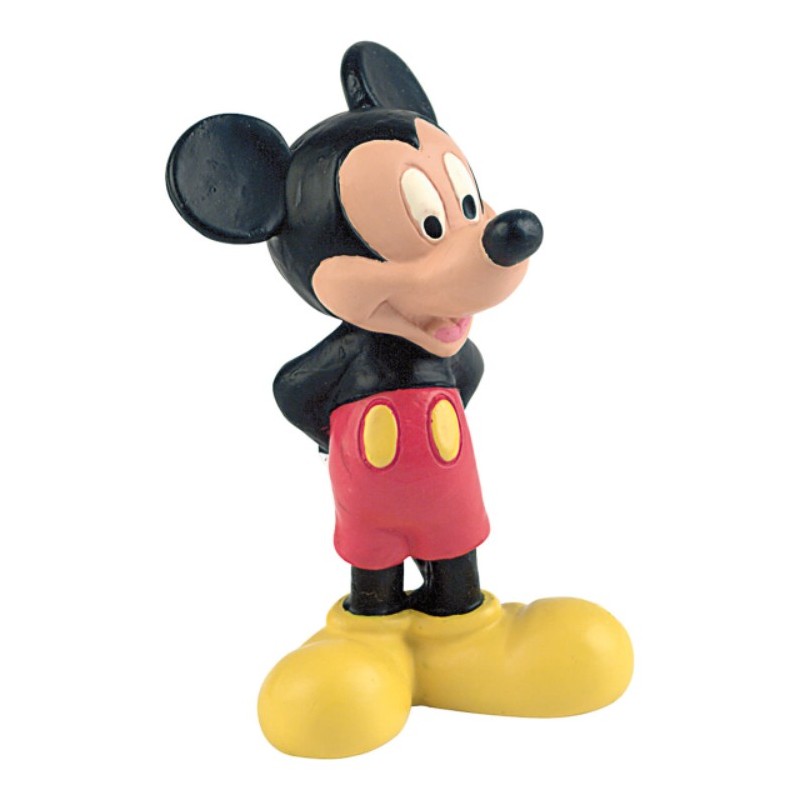 Figurine - Mickey - Mickey Mouse