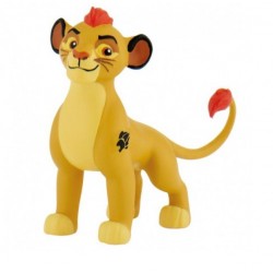 Figurine - Kion - La Garde du Roi lion