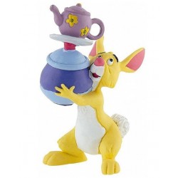 Figurita - Tigger - Winnie the pooh