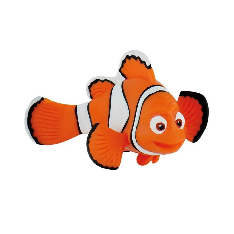 Figurina - Martin - Alla ricerca di Nemo