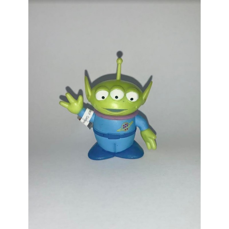 Figurine - Alien - Toy Story