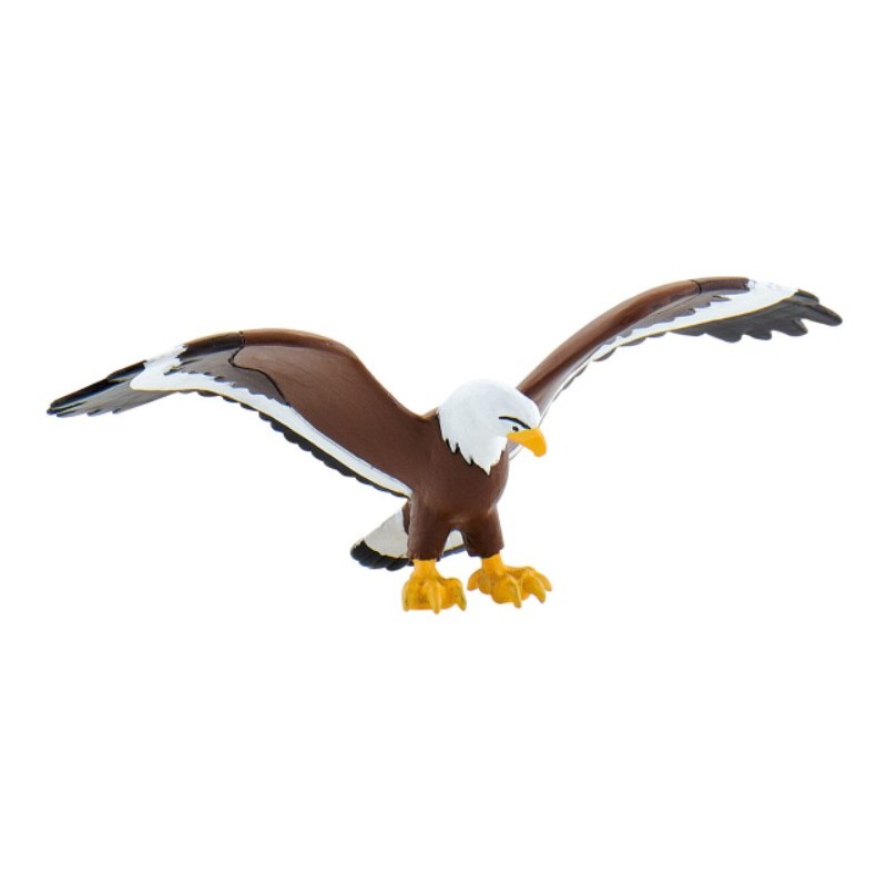 Figur - Großer Adler
