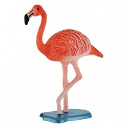 Figur - Flamingo