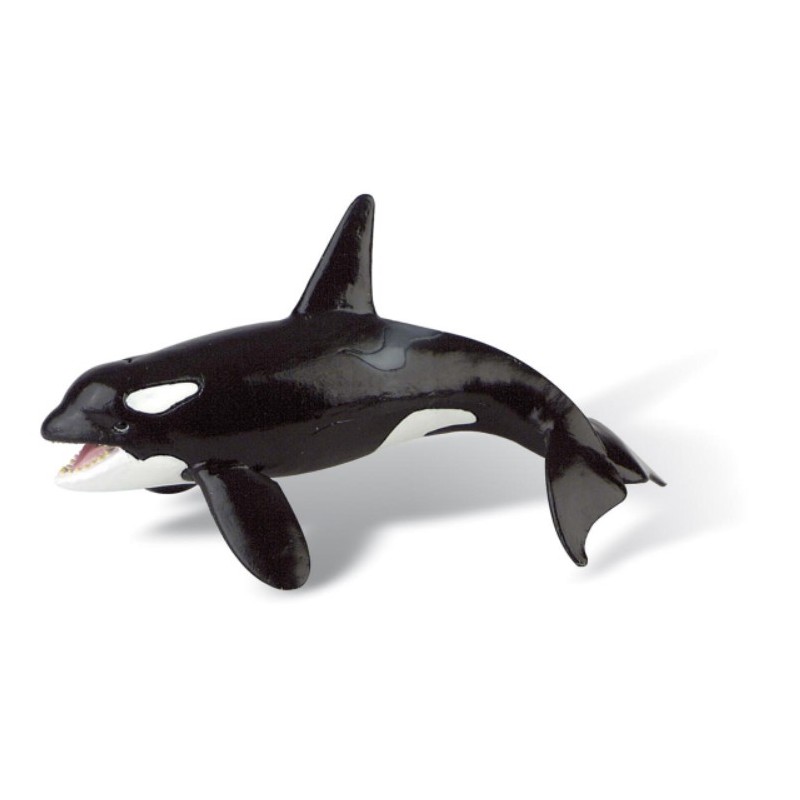 Figurina - Orca