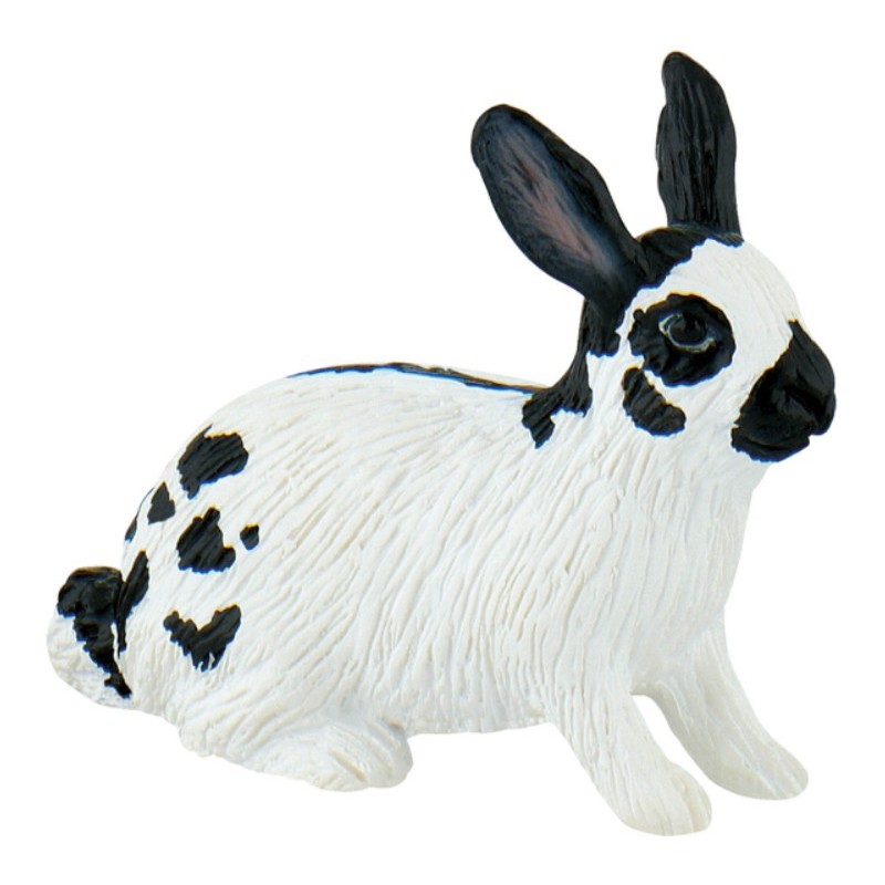 Figurine - Hare