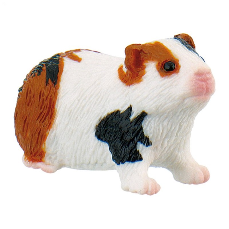 Figurine - Cochon d'Inde