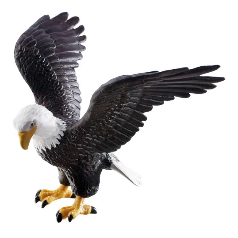 Figurine - Royal Eagle