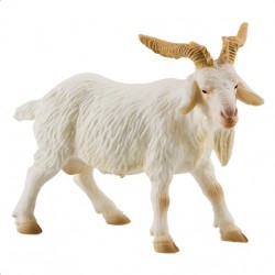 Figurine - Billy goat