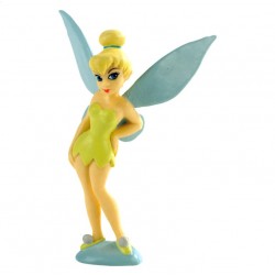 Figurine - Tinker Bell - Tinker Bell