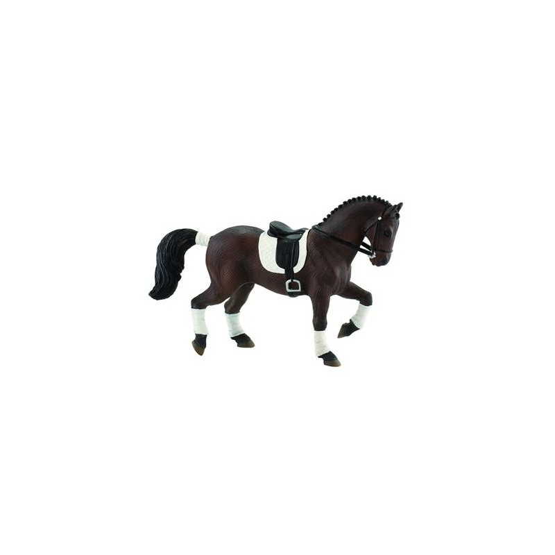 Figurine - Mare Pony Shetland