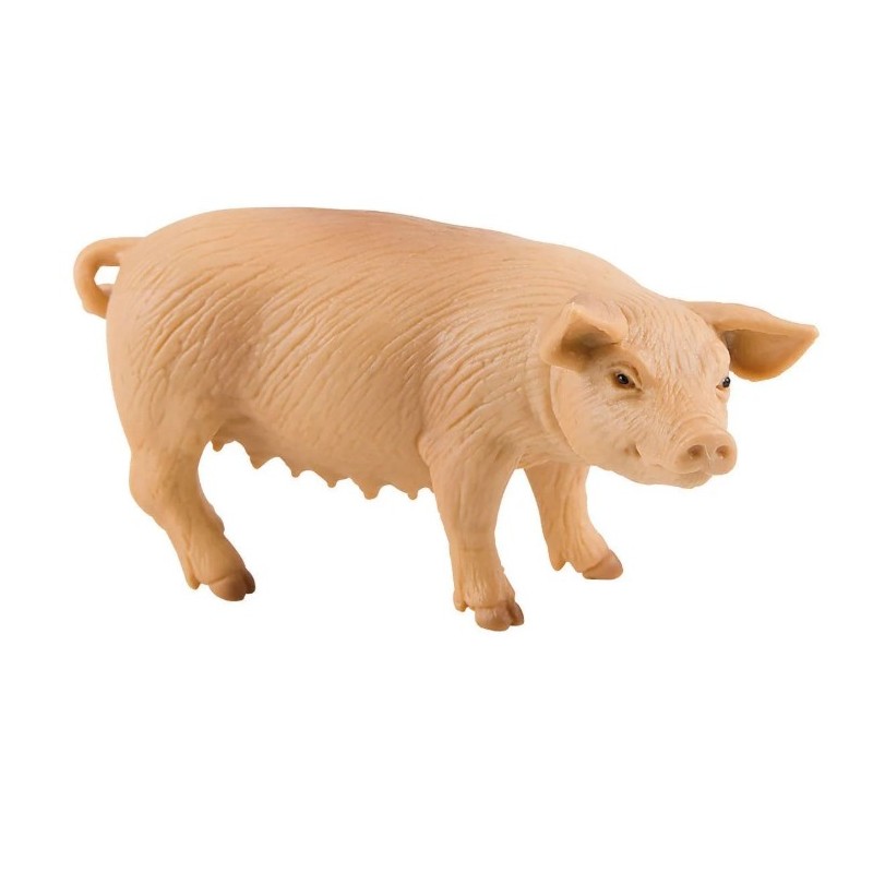 Figurine - Boar