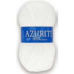 Azurit Wollball - beige