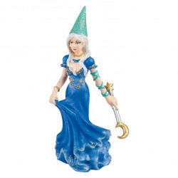 Figurine - Fairy - Legendary fairy