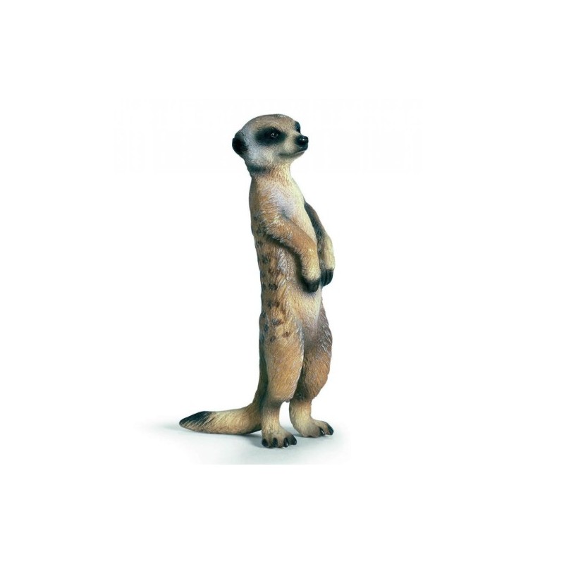 Figurine - Meerkat