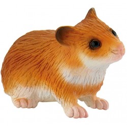 Figurine - Hamster