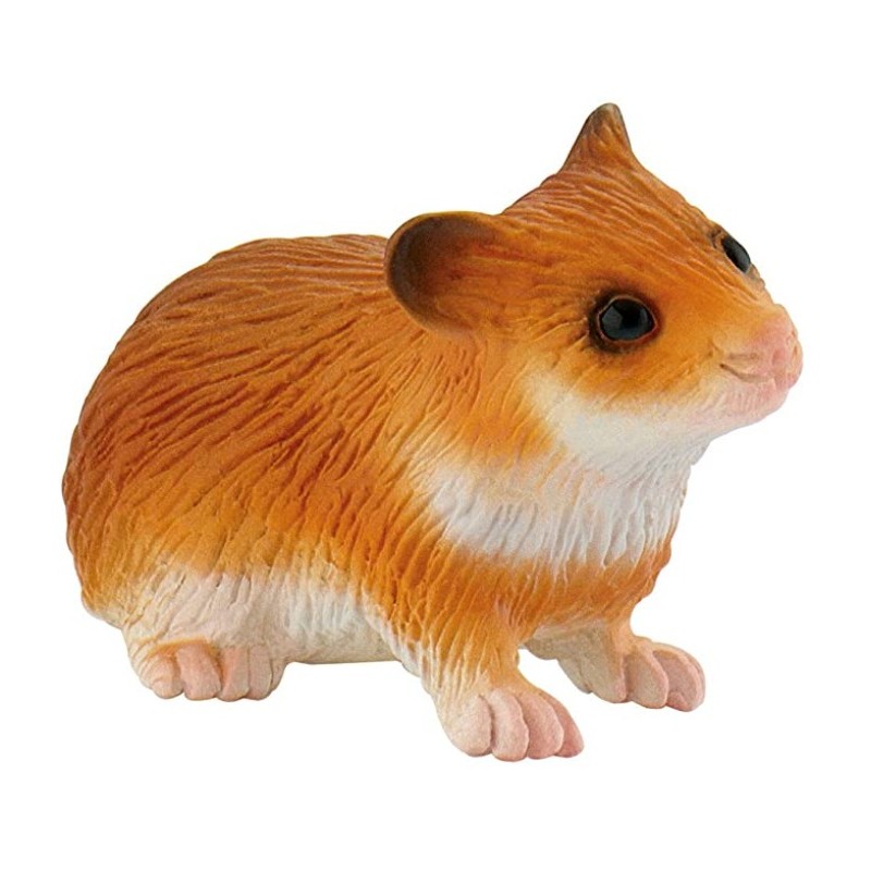 Figurine - Hamster