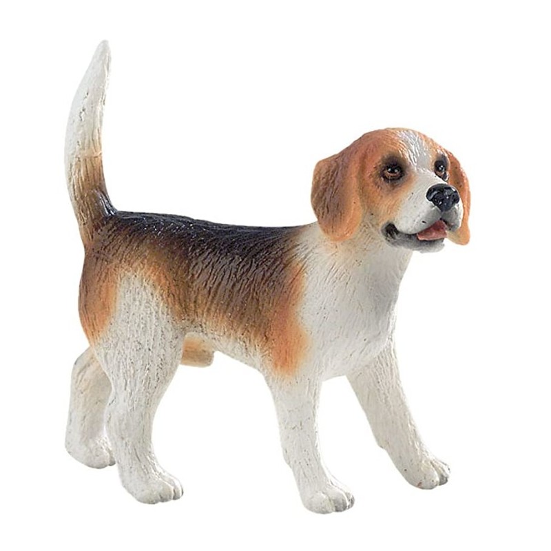 Figurine - Beagle