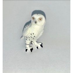Figurine - Eagle owls