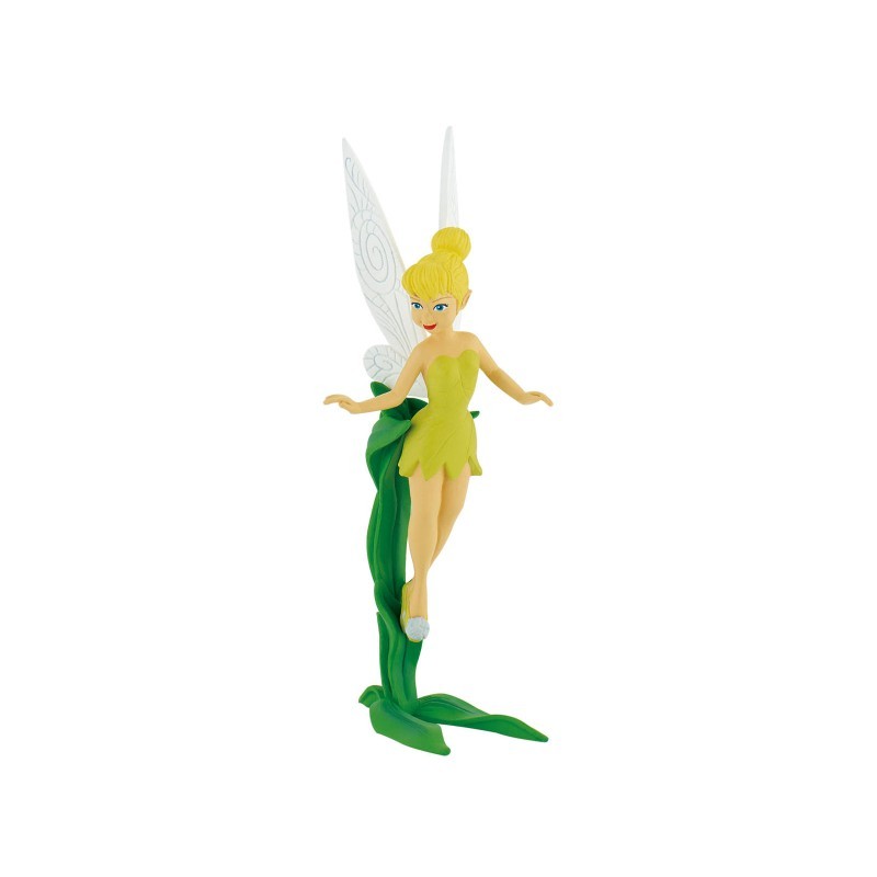 Figurine - Tinker Bell - Tinker Bell