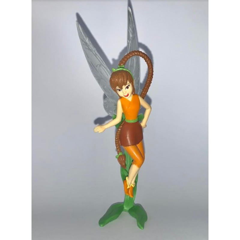 Figurine - Iridessa - Tinker Bell