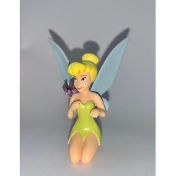 Figurine - Tinker Bell - Tinker Bell