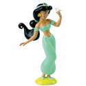 Figurina - Jasmine - Aladdin