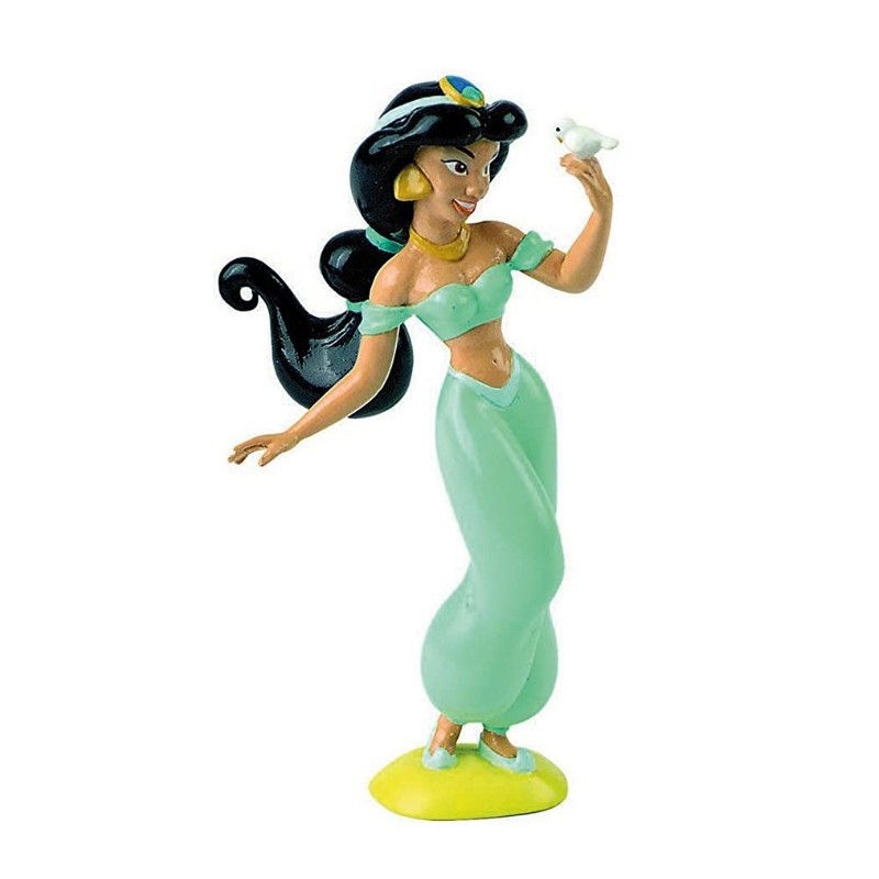 Figurine - Génie - Aladdin
