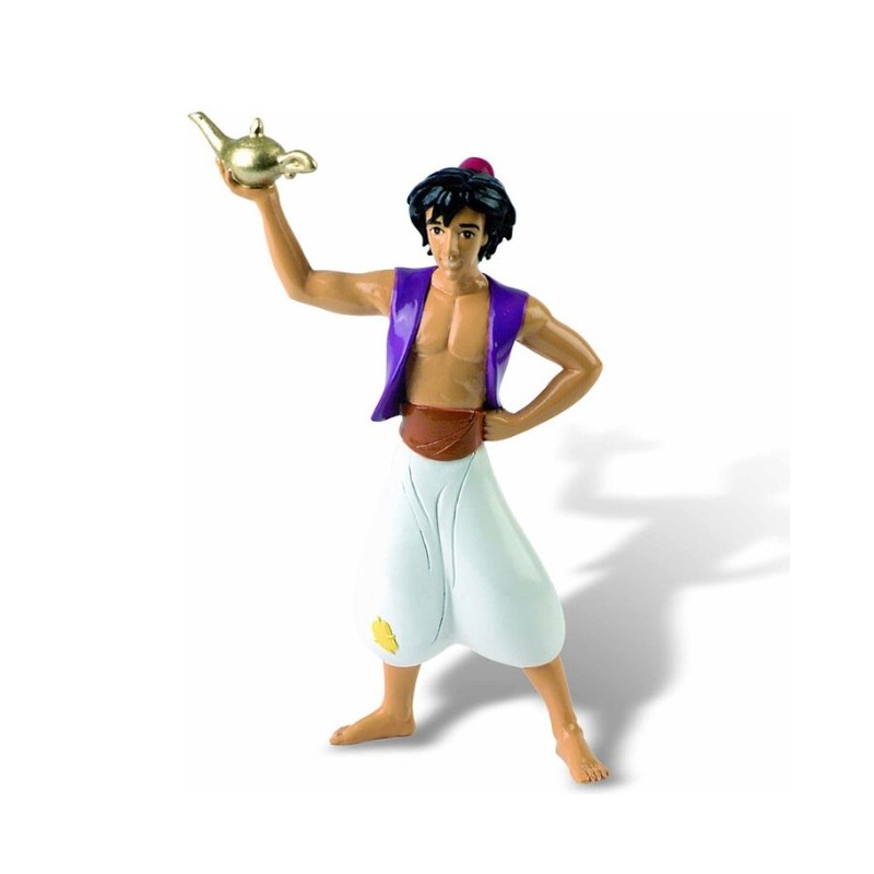Figurine - Jasmine - Aladdin
