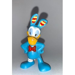 Figurine - Donald Duck - Mickey Mouse