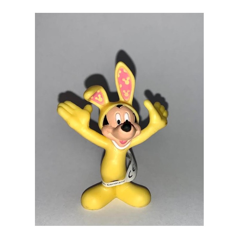 Figurina - Topolino - Topolino