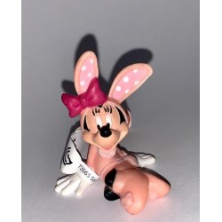 Figur - Minnie - Micky Maus