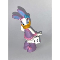 Figurine - Daisy Duck - Mickey Mouse