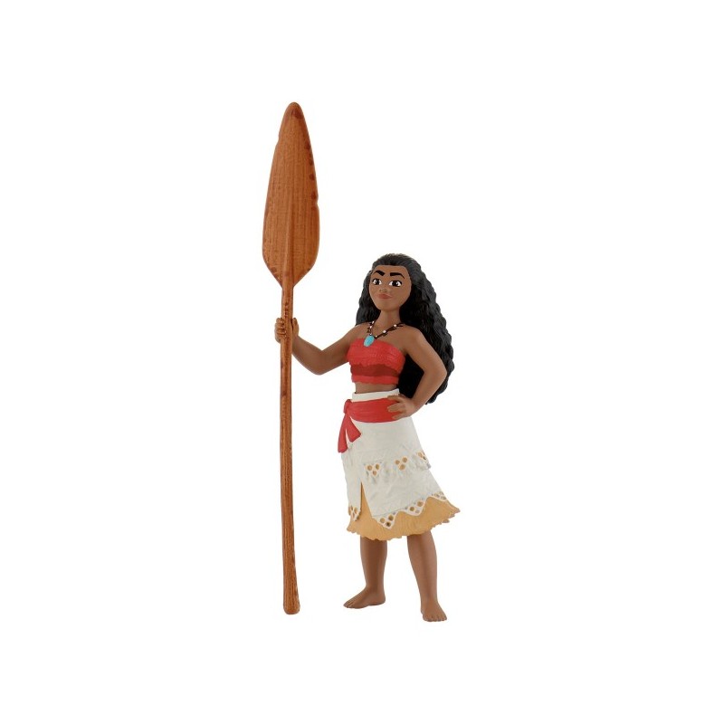 Figurine - Maui - Moana