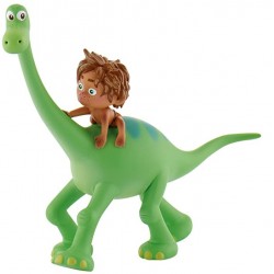 Figurine - Arlo - The Good Dinosaur