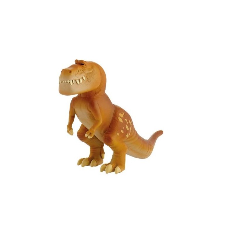 Figurine - Arlo and Spot - The Good Dinosaur