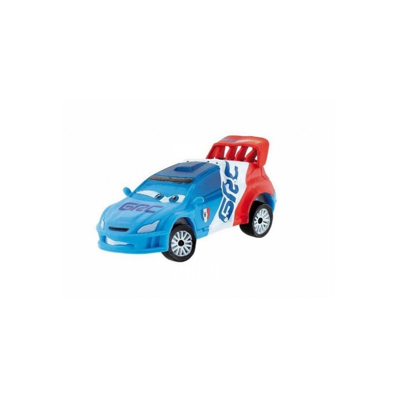 Figurine - Martin - Cars