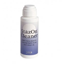 Tampon cleaner - Stazon Cleaner