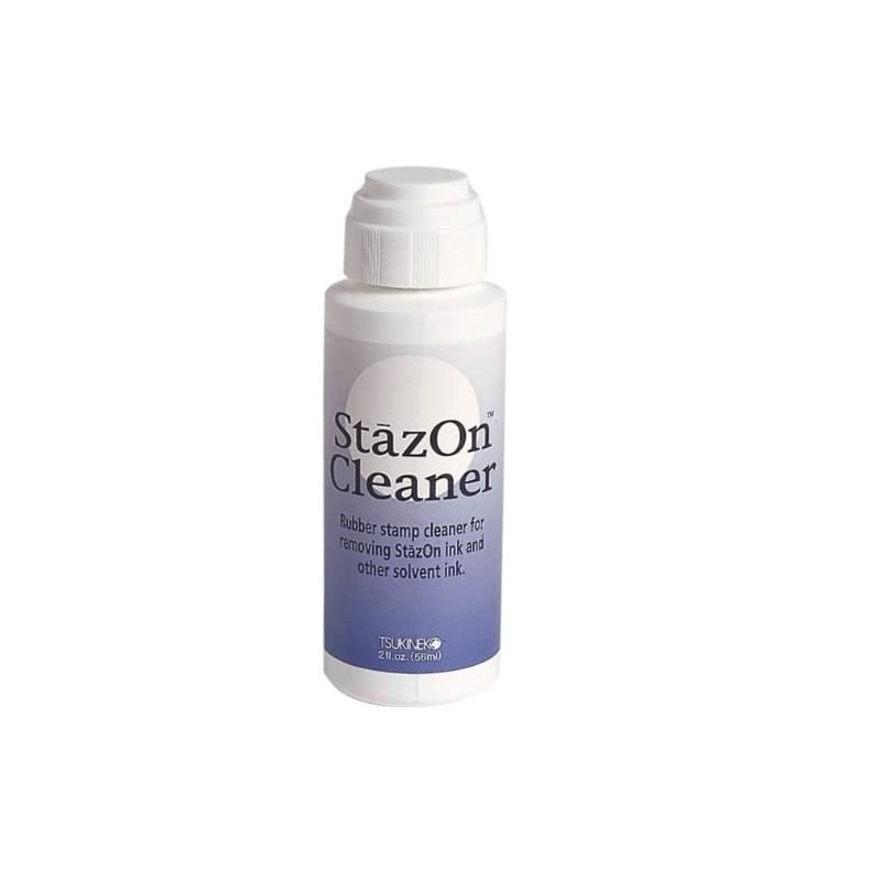 Tampon cleaner - Stazon Cleaner