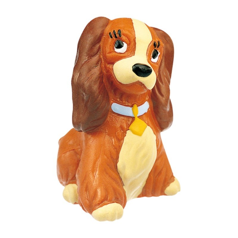 Figurine - Bernese mountain dog