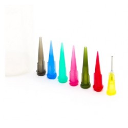 Bottle SQUEEZE  (with 7 nozzles) - 50 ml
