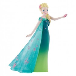 Figurine - Elsa - Frozen