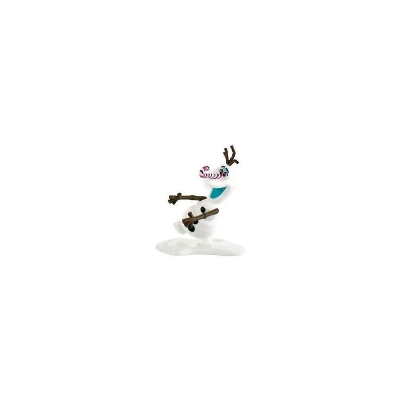 Figurine - Olaf - Frozen