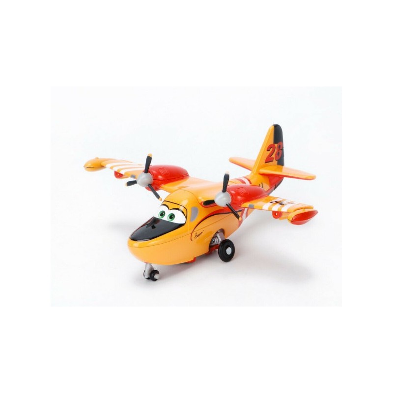 Figurine - Dipper - Planes