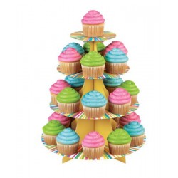 display per cupcake - wilton
