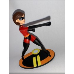 Figurine - Bob - The Incredibles