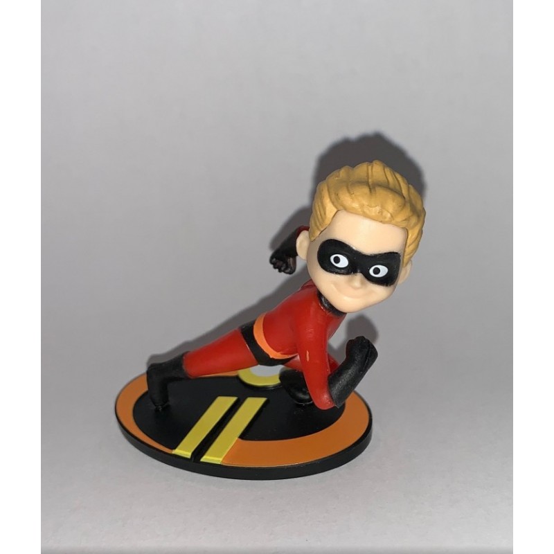Figurine - Violet - The Incredibles