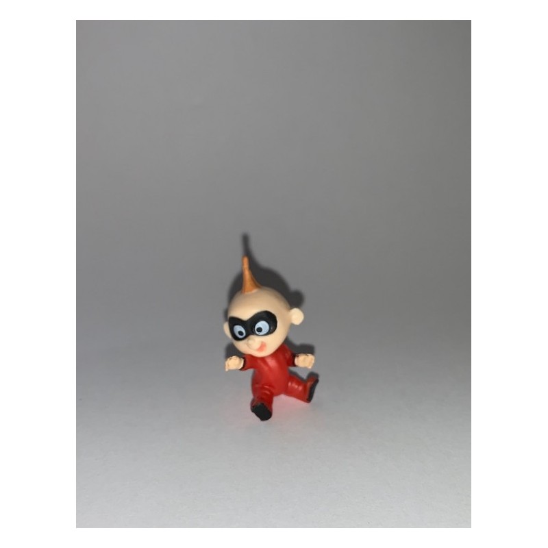 Figurine - Flash - The Incredibles