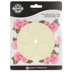 Cortador de rosas - 10 cm - JEM